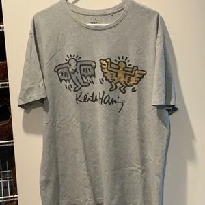 SPRZ NY Keith Haring XL